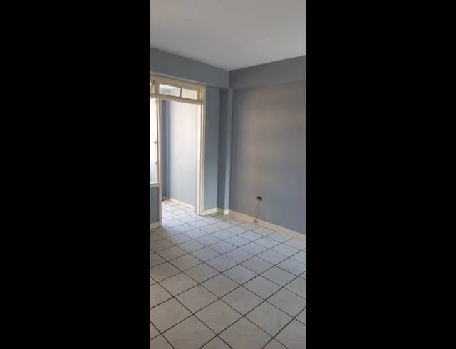 1 BEDROOM PROPERTY TO RENT IN DURBAN CBD